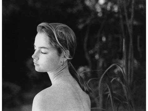 vintage teen nude|Jock Sturges: Absence of Shame